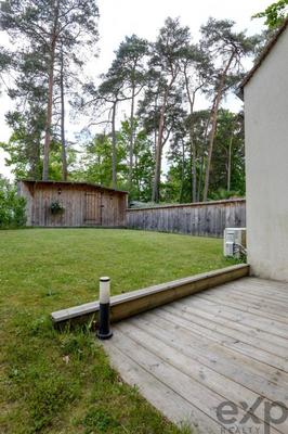 Maison - 42 m² - 3 pièces