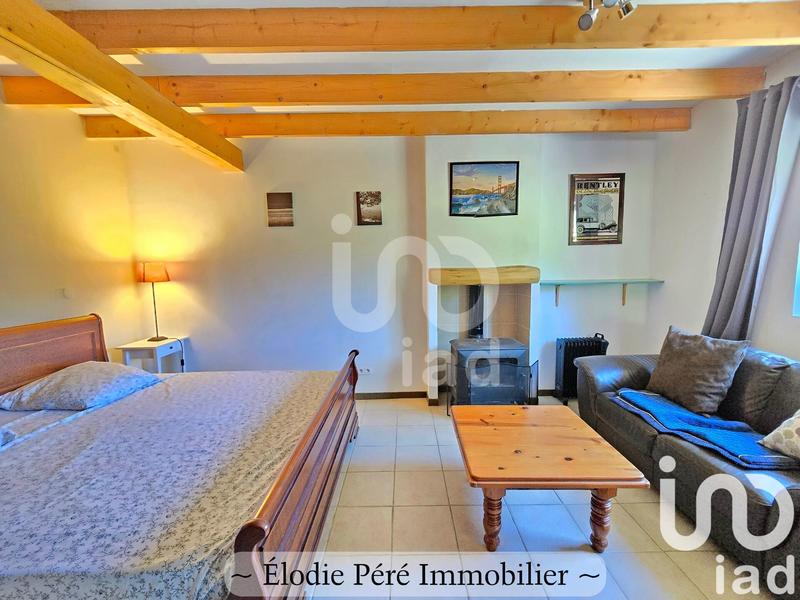 Maison - 149 m² - 5 pièces