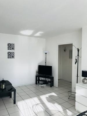 Appartement - 55 m² - 2 pièces