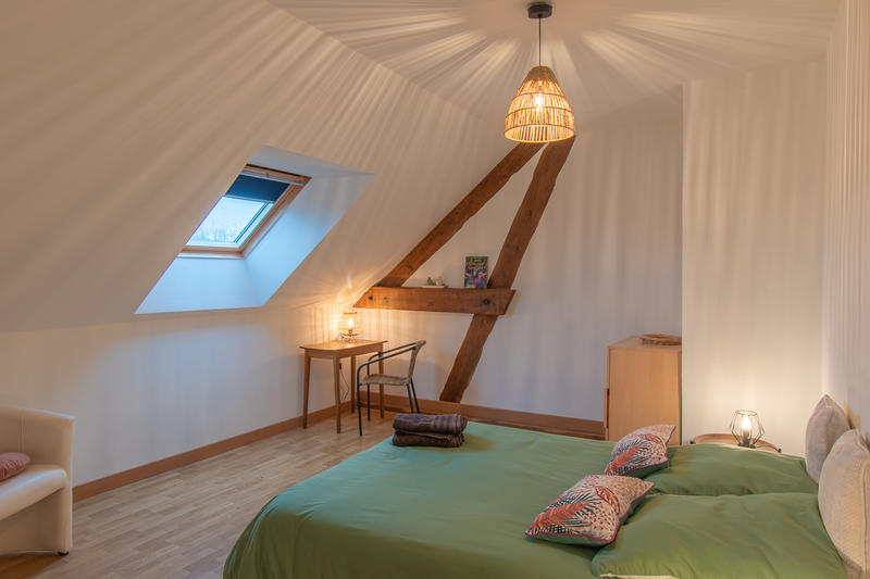 Maison - 281 m² - 10 pièces