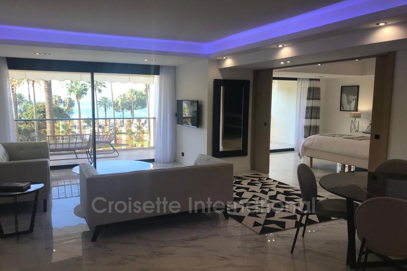 Appartement - 136 m² - 4 pièces