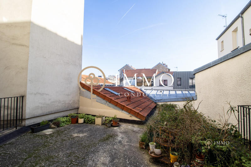 Appartement - 138 m² - 7 pièces