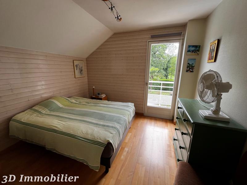 Maison - 155 m² - 5 pièces