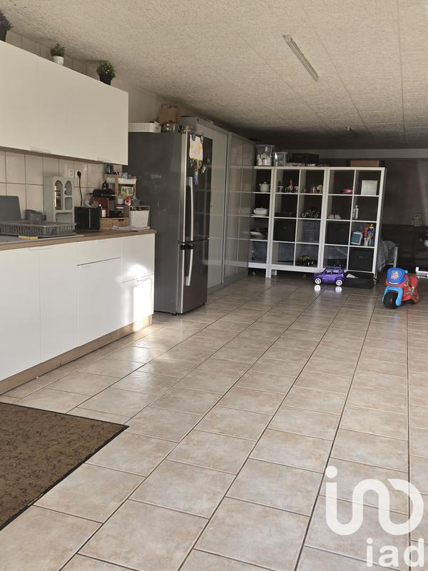 Maison - 173 m² - 7 pièces