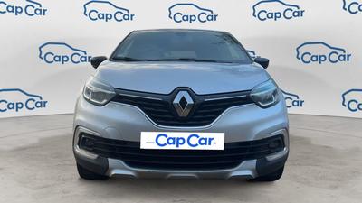 Renault Captur 1.5 dCi 110 Energy Intens