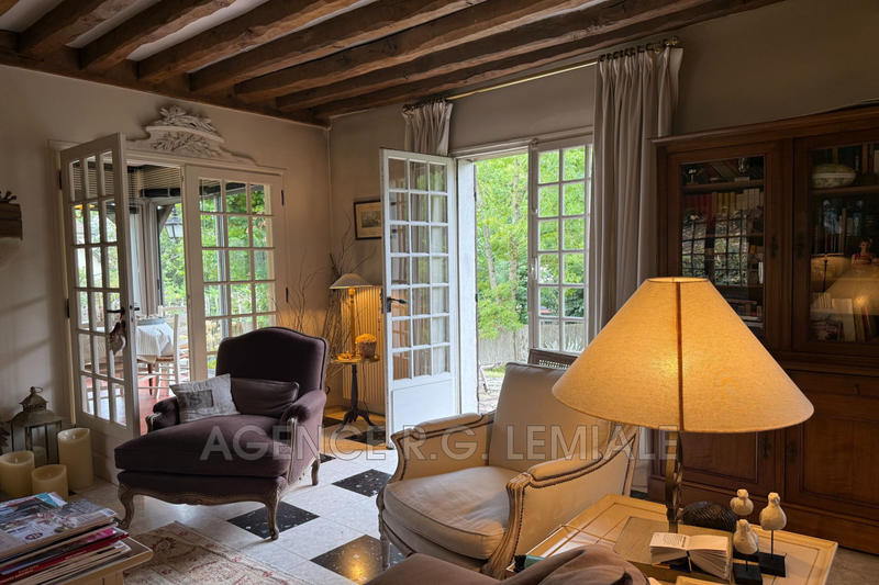 Maison - 145 m² - 5 pièces