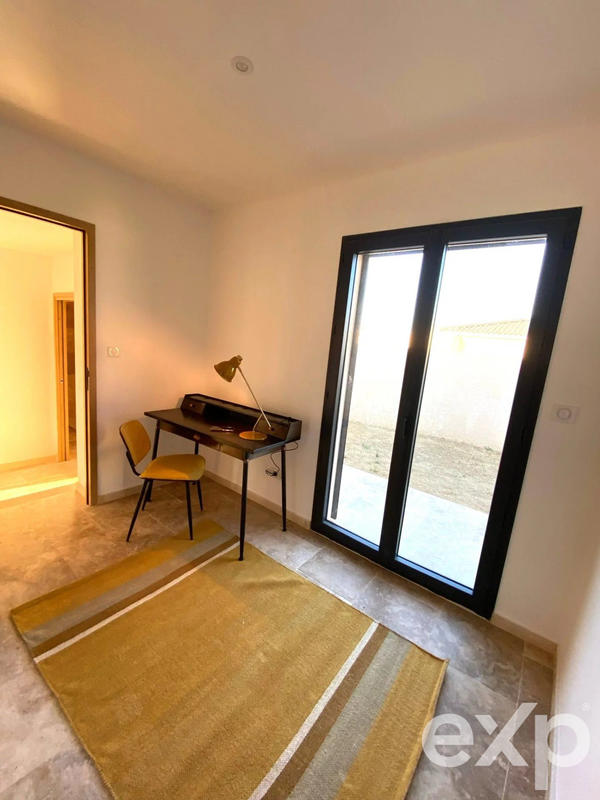 Villa - 137 m² - 4 pièces