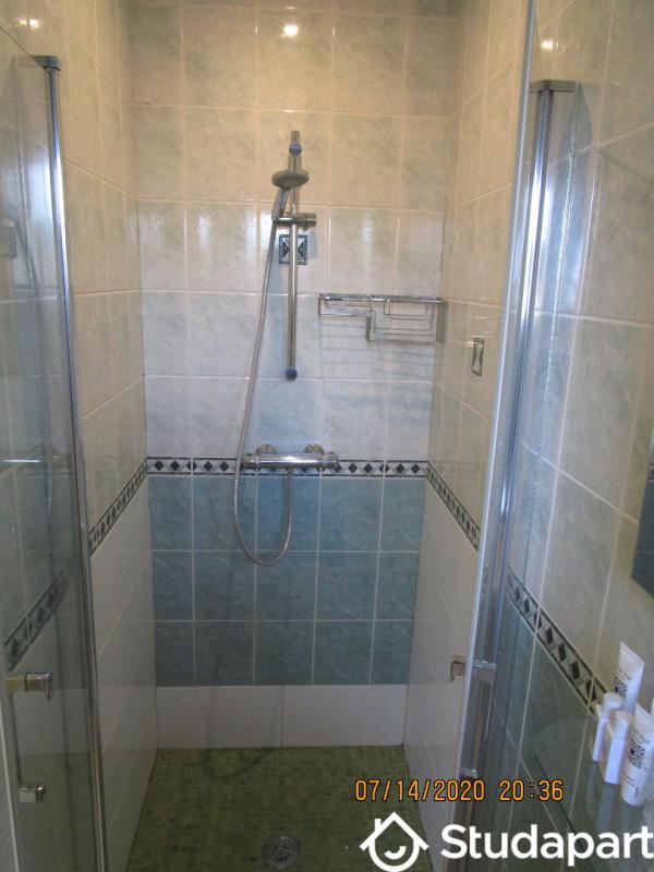 Maison - 13 m² - 1 pièce