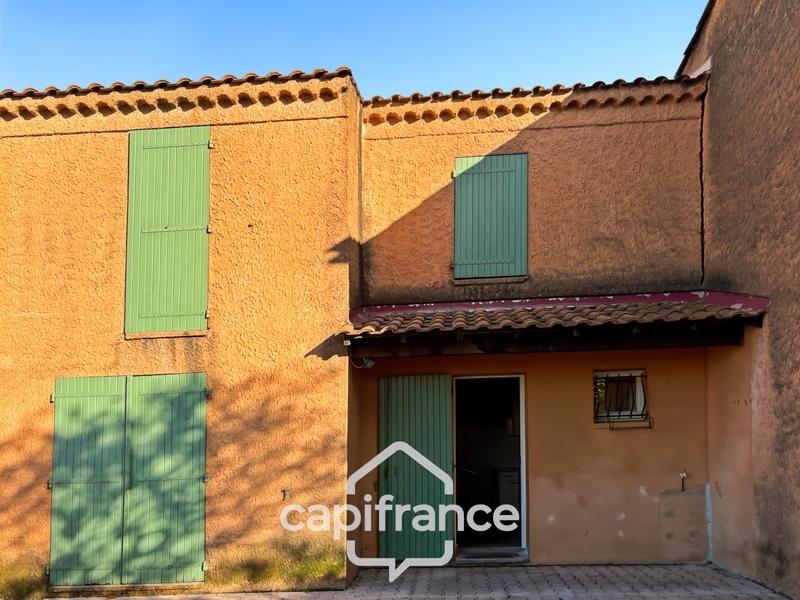 Maison - 86 m² - 4 pièces