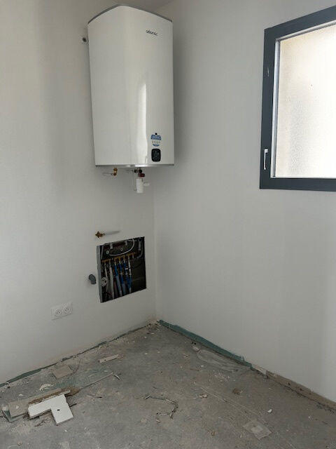 Local commercial - 134 m²