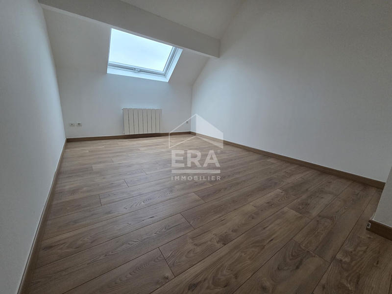 Maison - 152 m² - 8 pièces