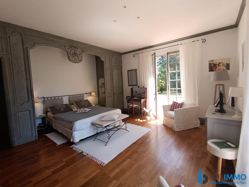 Villa - 300 m² - 10 pièces