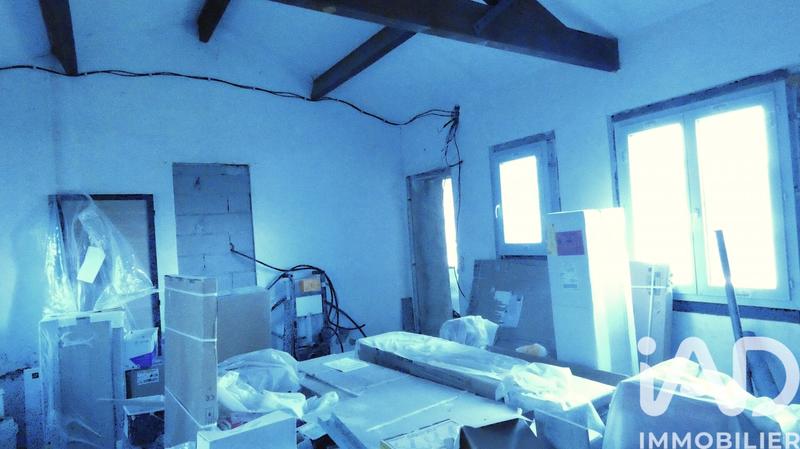 Maison - 154 m² - 6 pièces