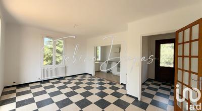 Maison - 70 m² - 4 pièces