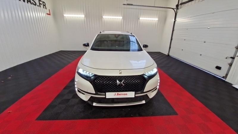 Ds Ds 7 Crossback E-Tense 225 Performance Line +