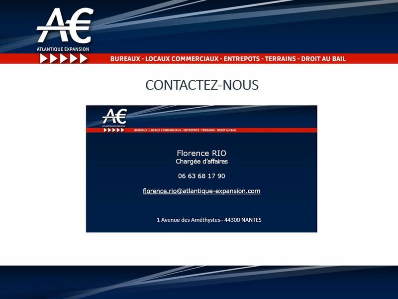 Local d'activité / Entrepôt - 95 m²