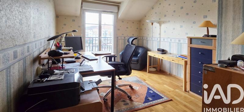 Appartement - 79 m² - 4 pièces