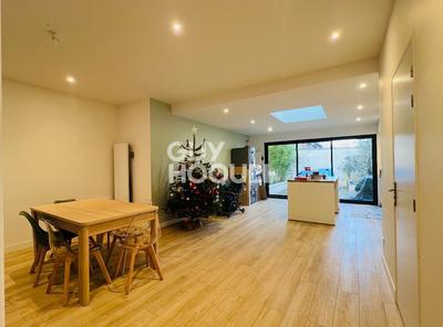 Maison de loisirs - 110 m² - 4 pièces