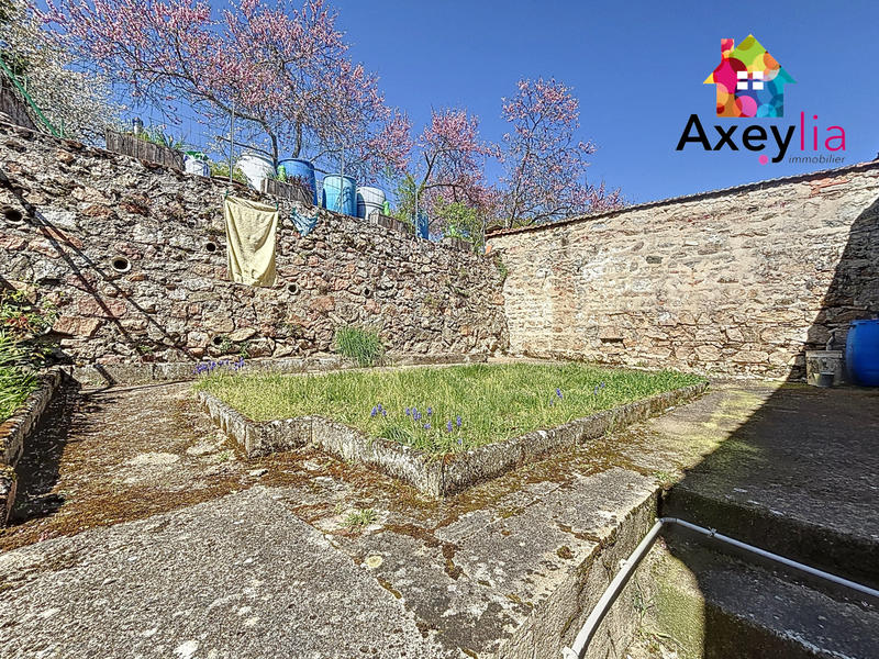 Maison - 86 m² - 3 pièces