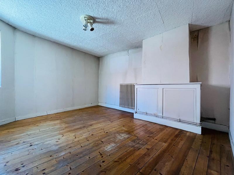 Maison - 109 m² - 5 pièces