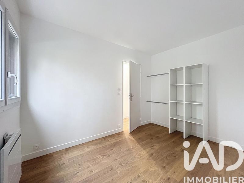 Appartement - 90 m² - 4 pièces