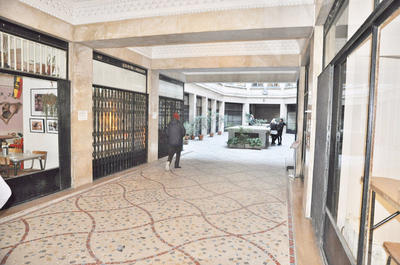 Bureau - 175 m² - 4 pièces