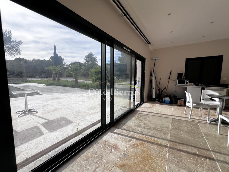 Maison - 135 m² - 3 pièces