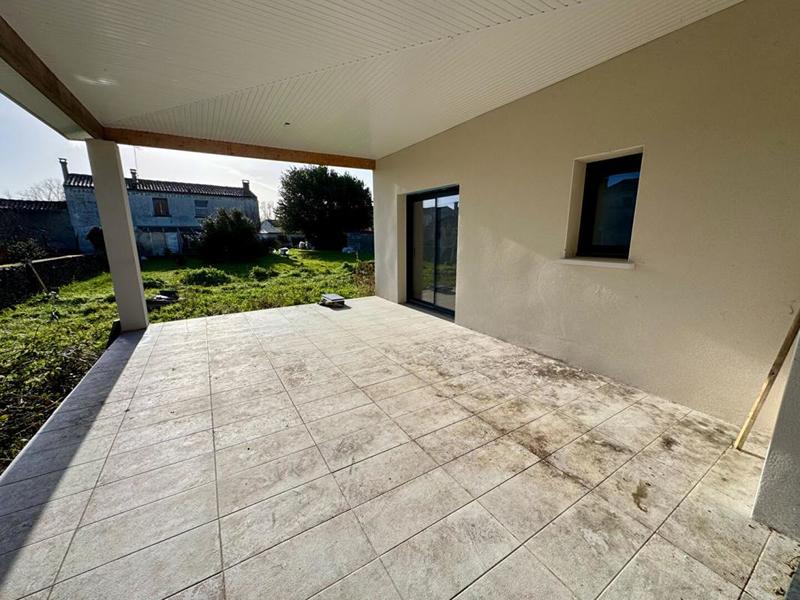 Maison - 156 m² - 6 pièces