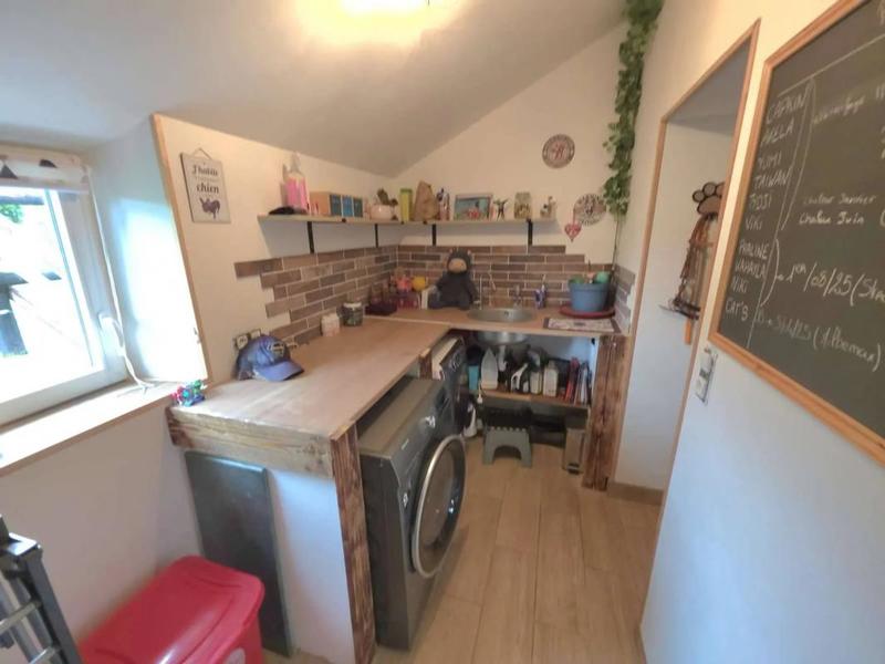 Longère - 140 m² - 7 pièces