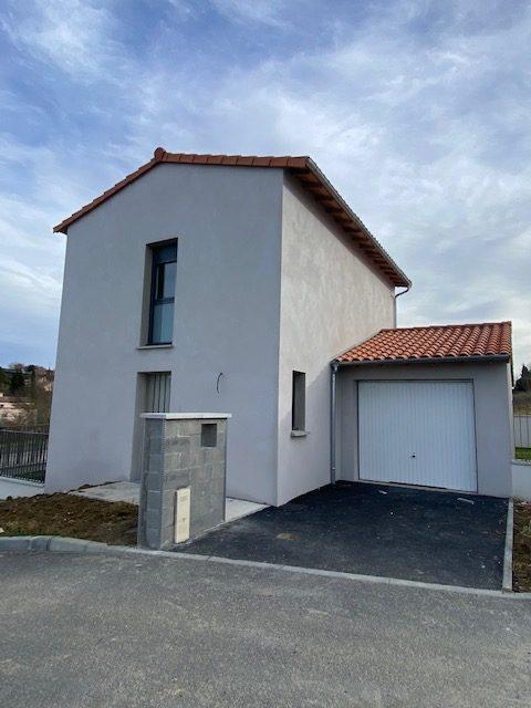 Villa - 71 m² - 3 pièces