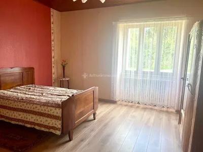 Maison - 139 m² - 6 pièces