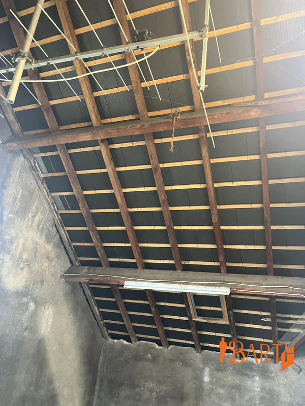 Maison ancienne - 86 m² - 4 pièces