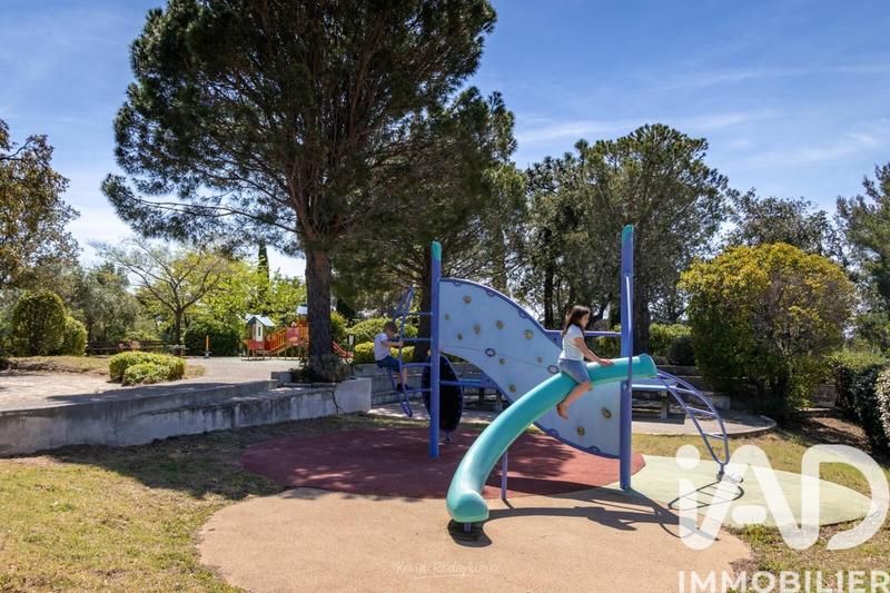 Appartement - 39 m² - 3 pièces