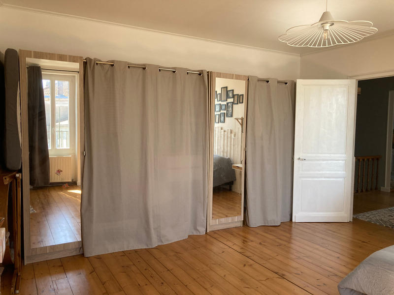 Maison - 198 m² - 4 pièces