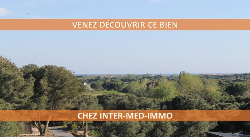 Appartement - 90 m² - 4 pièces