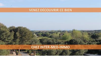 Appartement - 90 m² - 4 pièces