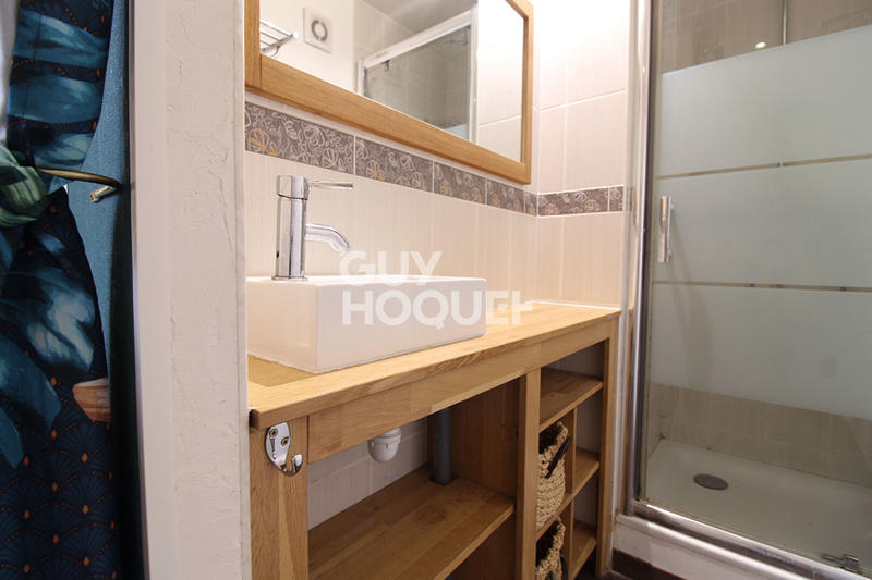 Maison - 178 m² - 8 pièces