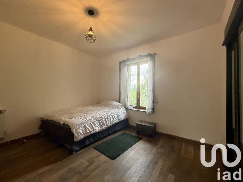 Maison de ville - 140 m² - 5 pièces