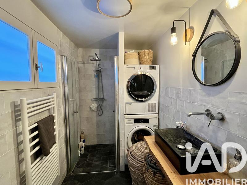 Maison de ville - 100 m² - 4 pièces