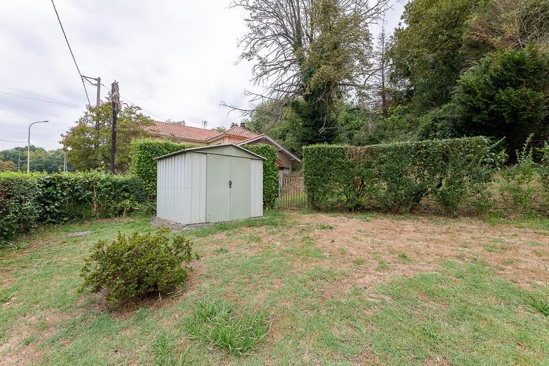 Maison - 156 m² - 6 pièces