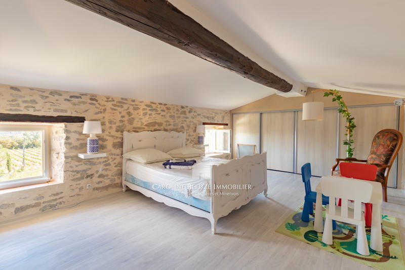 Bastide - 163 m² - 3 pièces