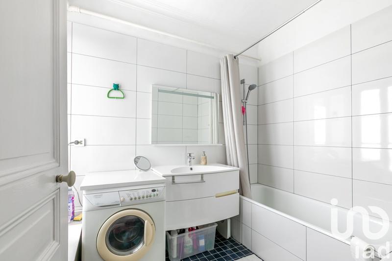 Appartement - 151 m² - 6 pièces