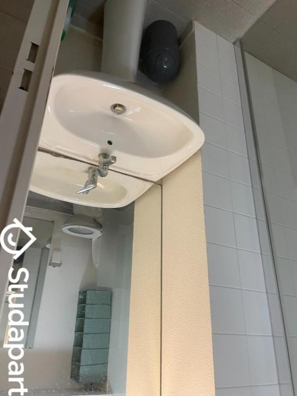 Appartement - 18 m² - 1 pièce