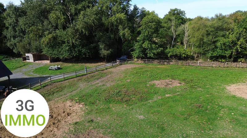 Maison - 40 m² - 2 pièces