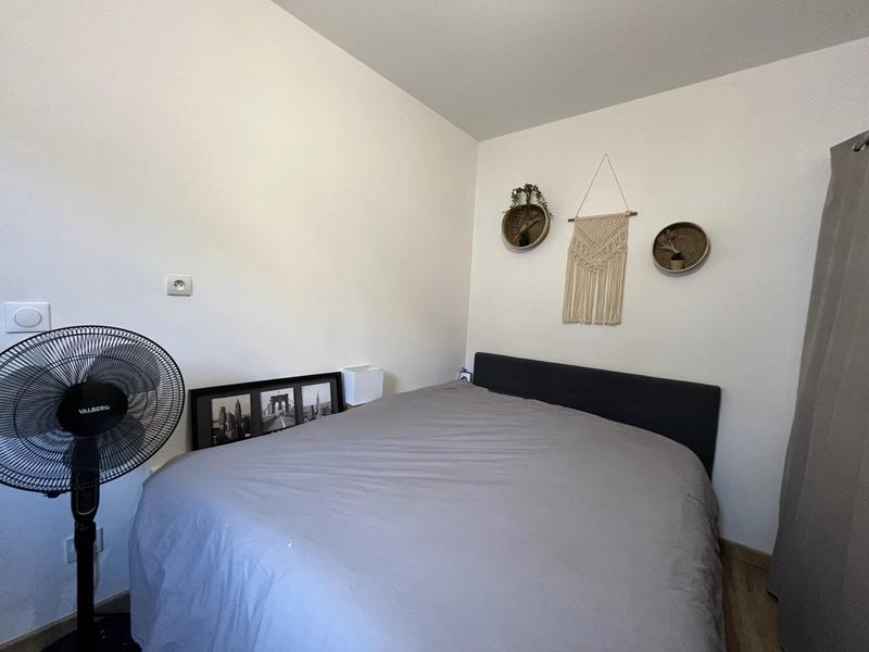 Appartement - 39 m² - 1 pièce