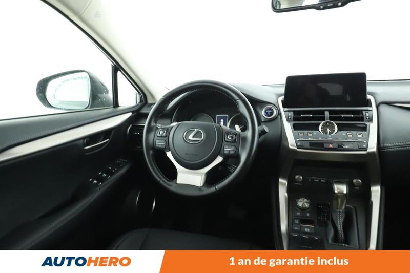 Lexus Nx 300h Design 2wd Auto 197 ch