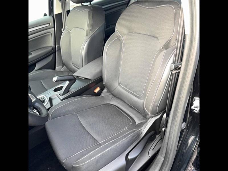 Renault Mégane Estate IV Blue dCi 115 21n Business 5p