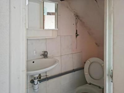 Studio - 16 m² - 1 pièce