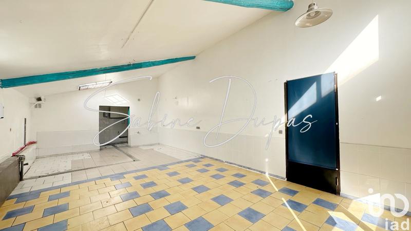 Local commercial - 60 m²