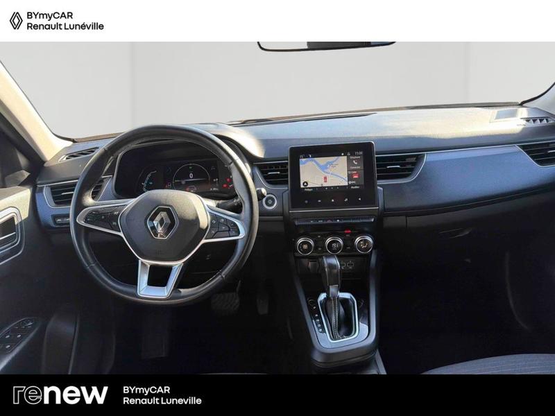 Renault Arkana E-Tech 145 Business